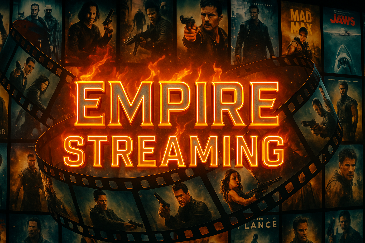 Empire Streaming